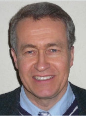 Martin Weiler